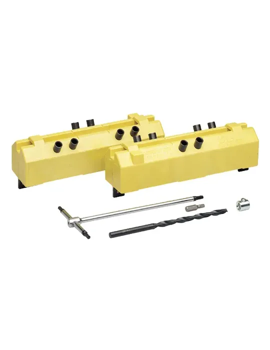 Conjunto de plantillas para hojas enrasadas MA700160G006 - Ø14 - Ø16 mm