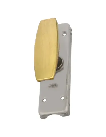 Falleba 17 - 126 x 32 mm - Acero - Pulido 2