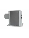 Receptor final con enganche para motor
