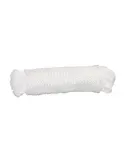 Cordón de nylon 20220 - Ø4 mm - Nylon - Blanco