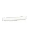 Cordón de polipropileno trenzado 20140 - Ø2,75 mm - Polipropileno - Blanco