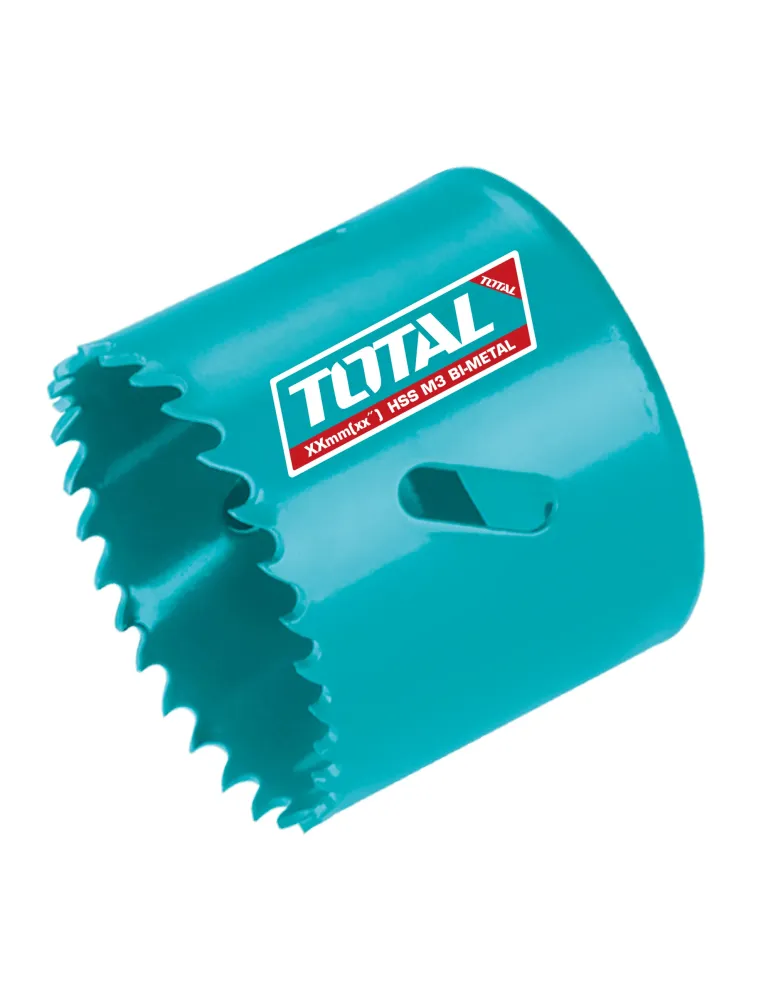 Corona bimetal Mod. TAC410