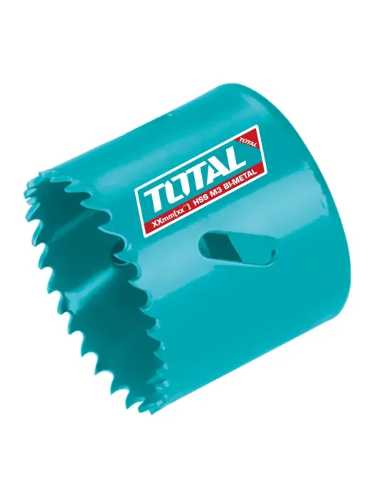Corona bimetal Mod. TAC410