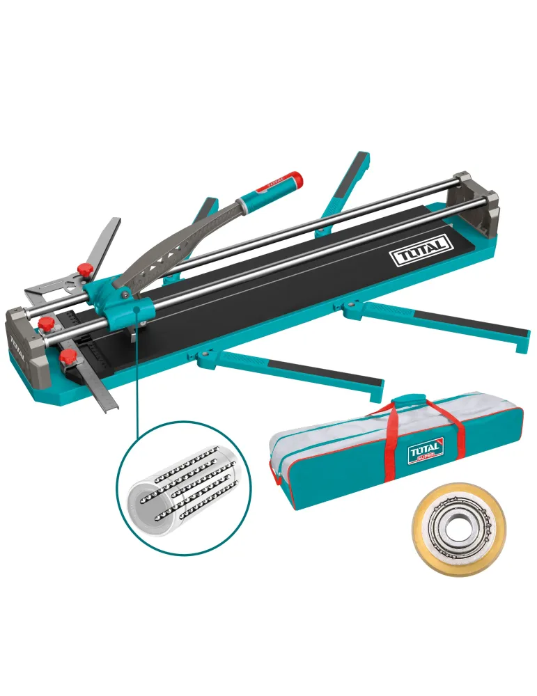 Cortabaldosas THT571201 - 1200 mm