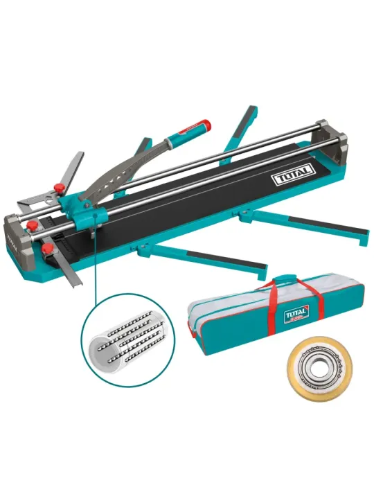 Cortabaldosas THT571201 - 1200 mm