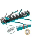 Cortabaldosas THT571201 - 1200 mm