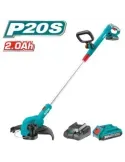 Cortabordes a batería TGTLI203285 - 20 V