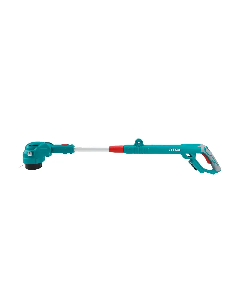 Cortabordes a batería TGTLI203285 - 20 V
