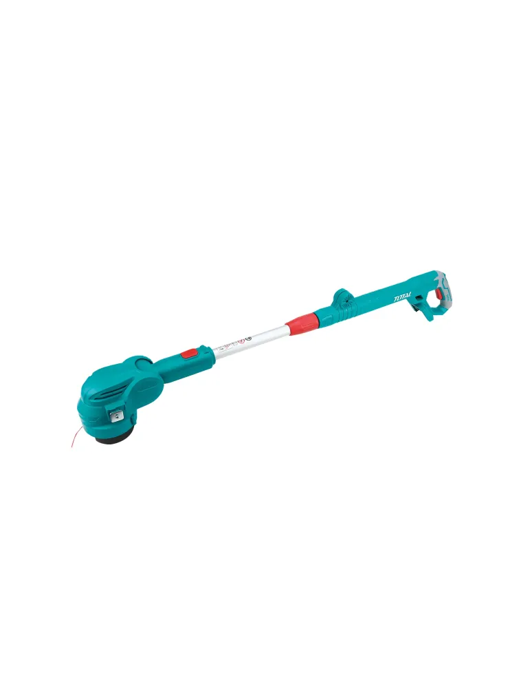 Cortabordes a batería TGTLI203285 - 20 V