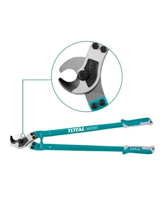 Cortacables THT115242 - 600 mm - Acero