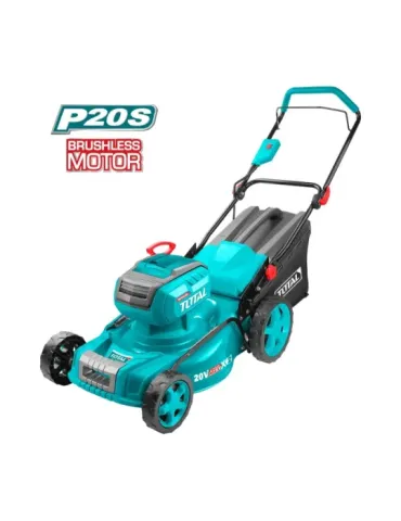Cortacésped Brushless a batería TLMLI20185 - 40 V
