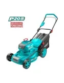 Cortacésped Brushless a batería TLMLI20185 - 40 V