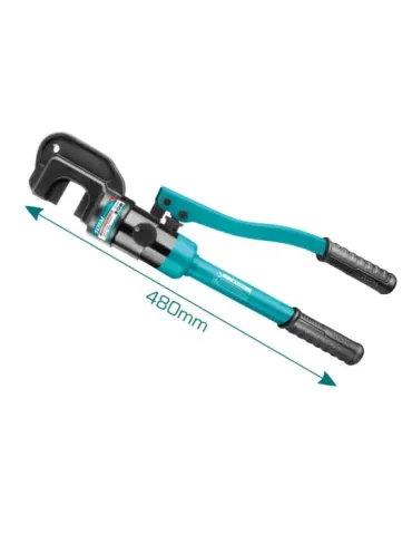 Cortadora hidráulica THSC022 - 100 kN 2