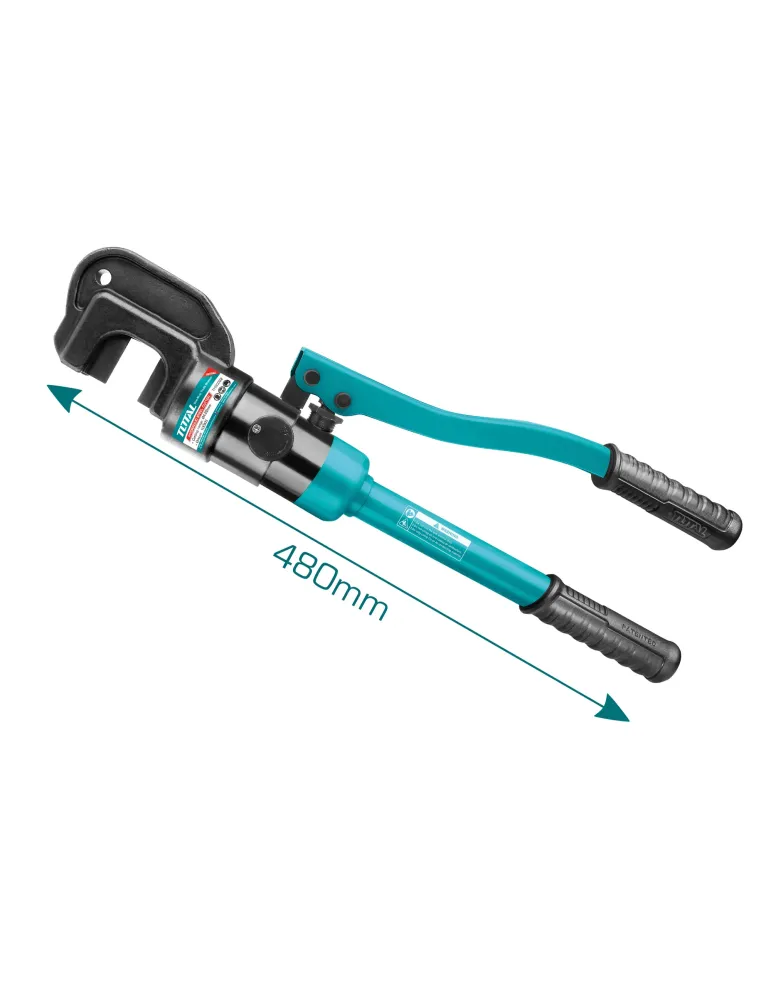 Cortadora hidráulica THSC022 - 100 kN