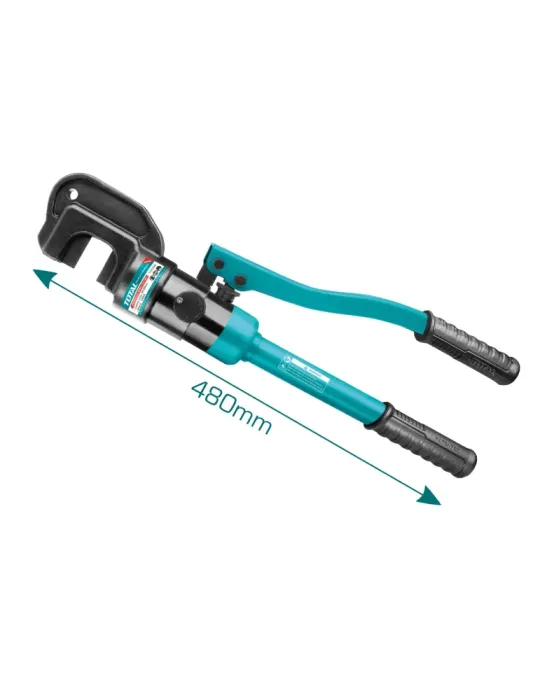 Cortadora hidráulica THSC022 - 100 kN