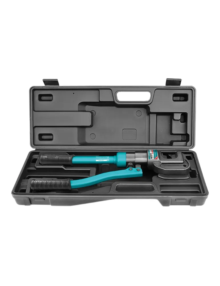 Cortadora hidráulica THSC022 - 100 kN