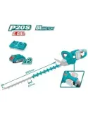 Cortasetos Brushless a batería THTLI400282 - 40 V