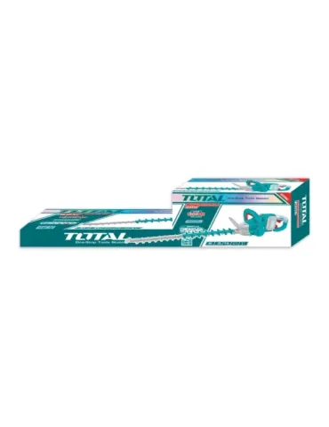 Cortasetos Brushless a batería THTLI400282 - 40 V 2