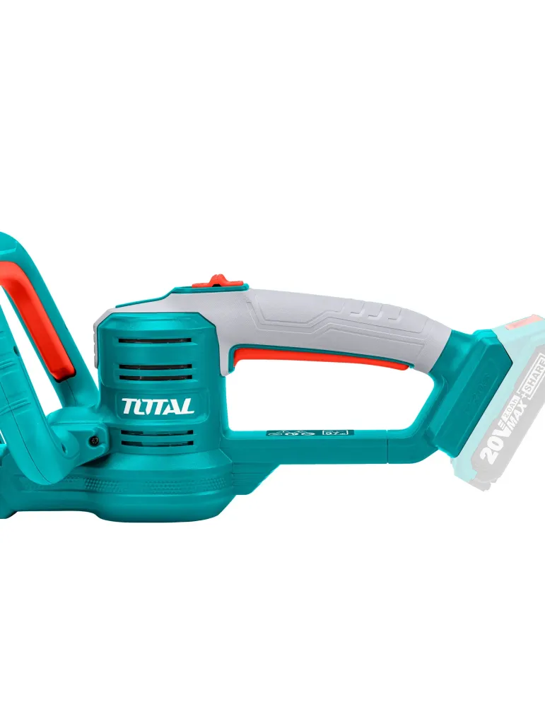 Cortasetos a batería THTLI20018 - 20 V
