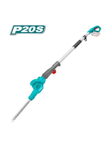 Cortasetos de altura a batería TPHT201601 - 20 V