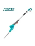 Cortasetos de altura a batería TPHT201601 - 20 V