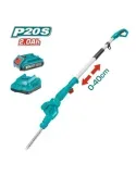 Cortasetos de altura a batería TPHT2016012 - 20 V