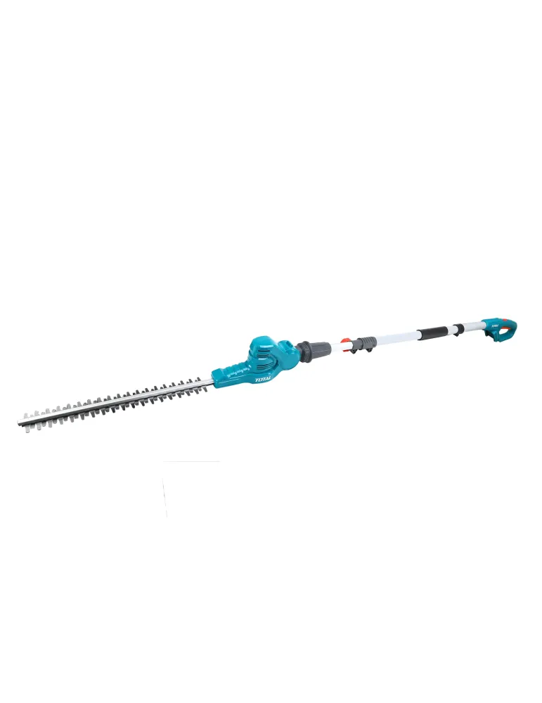 Cortasetos de altura a batería TPHT2016012 - 20 V