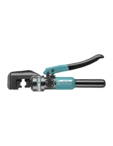 Crimpadora hidráulica THCT070 - 45 kN