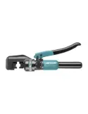 Crimpadora hidráulica THCT070 - 45 kN