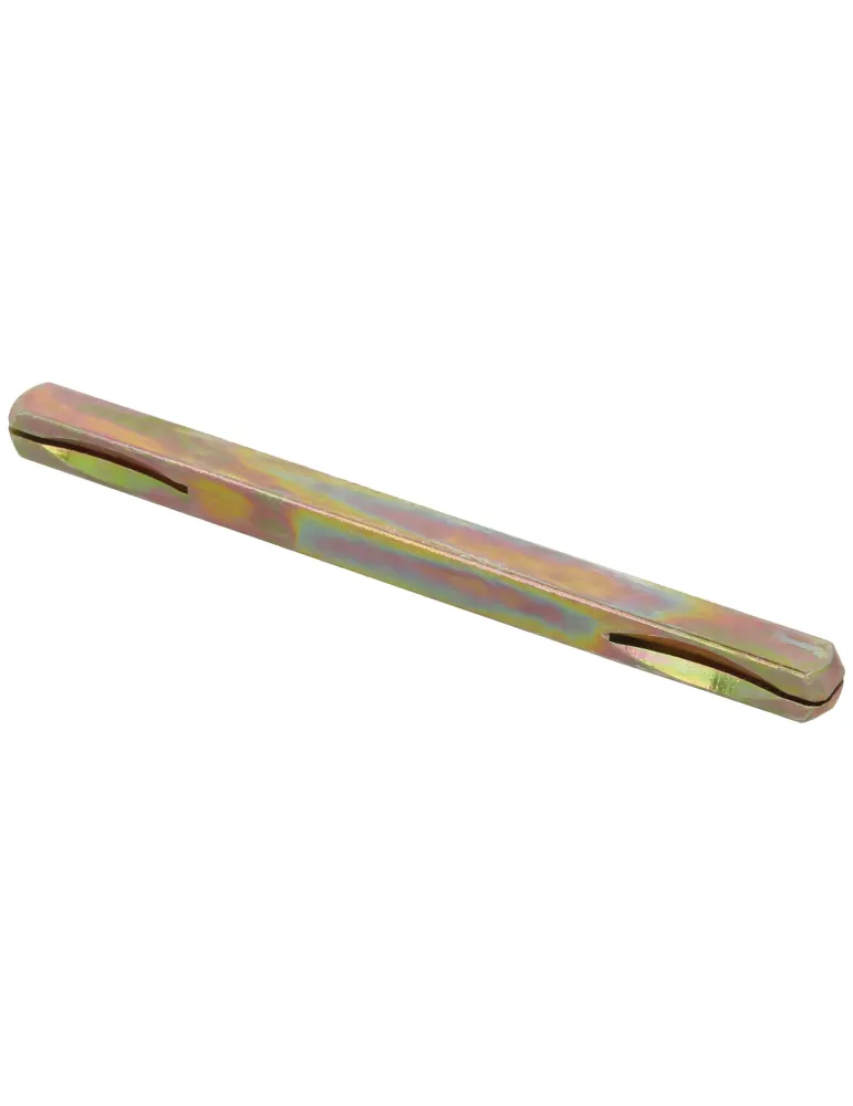 Cuadradillo Mod. 115X8