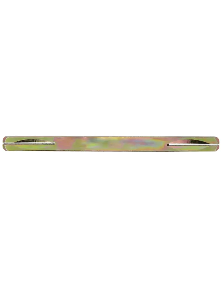 Cuadradillo Mod. 115X8