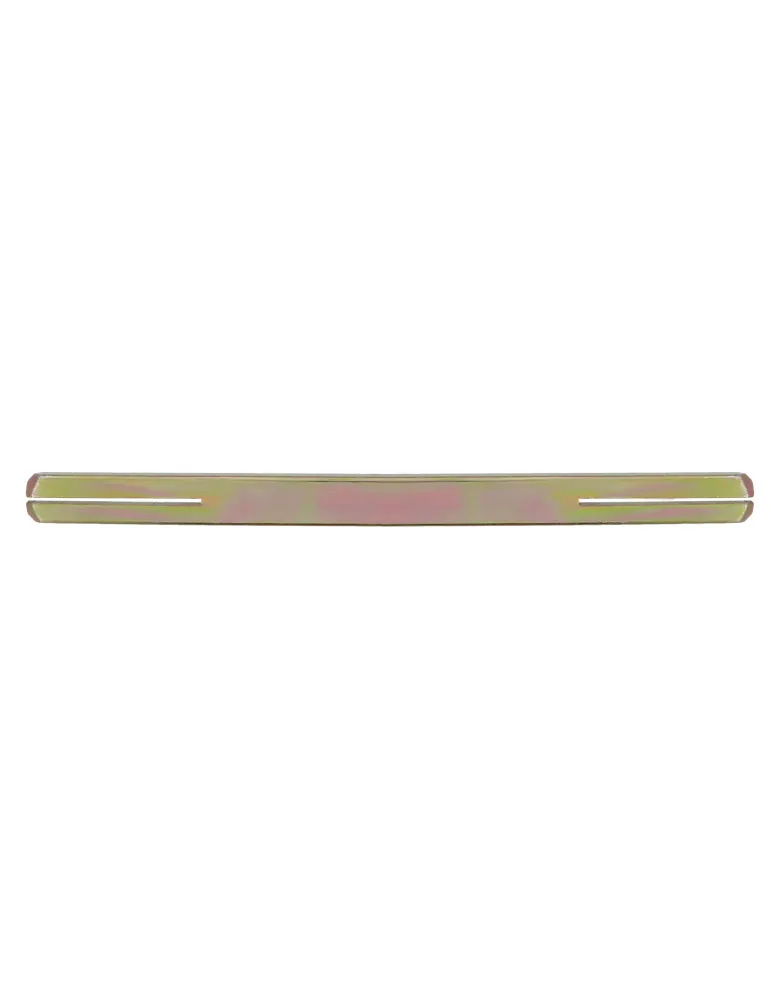 Cuadradillo Mod. 115X8