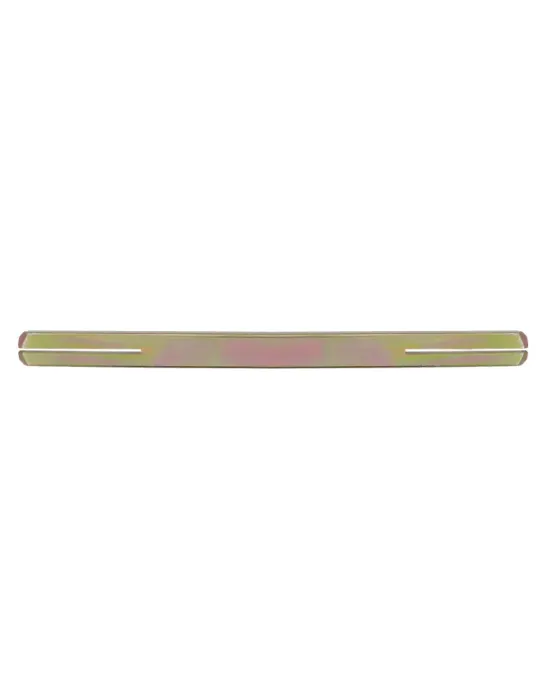 Cuadradillo Mod. 115X8
