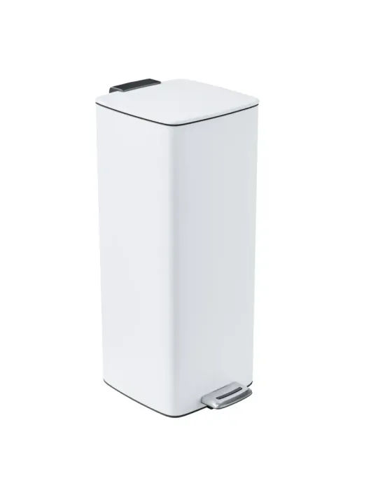 Cubo de pedal Mod. ARTVIN