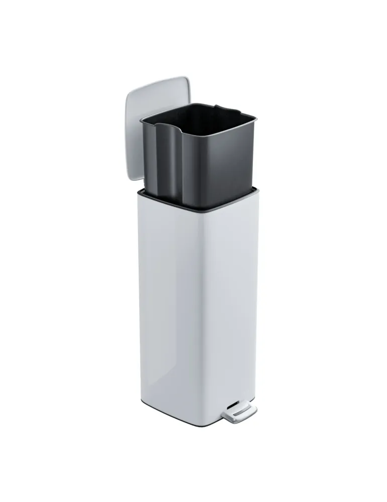 Cubo de pedal Mod. ARTVIN