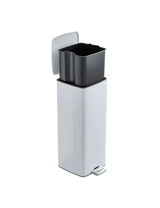 Cubo de pedal Mod. ARTVIN