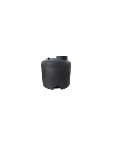 Depósito de agua potable