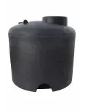 Depósito de agua potable