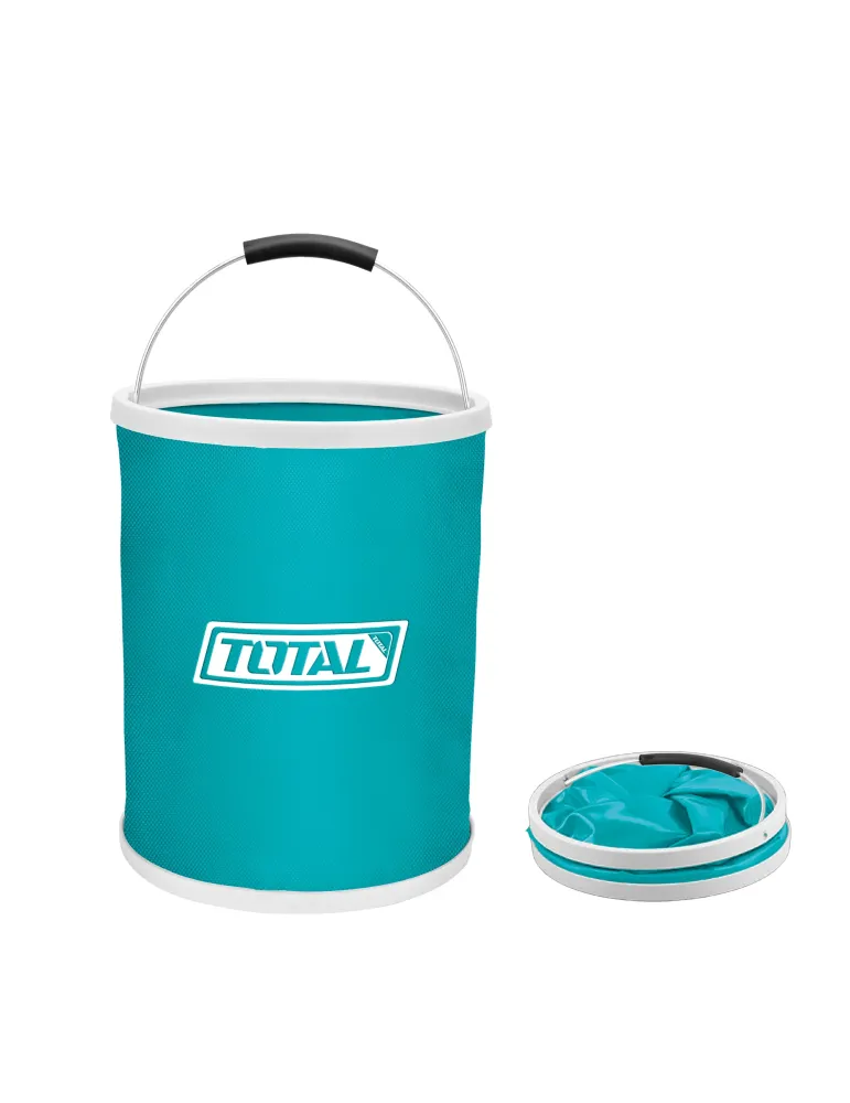 Cubo plegable TGTFB15