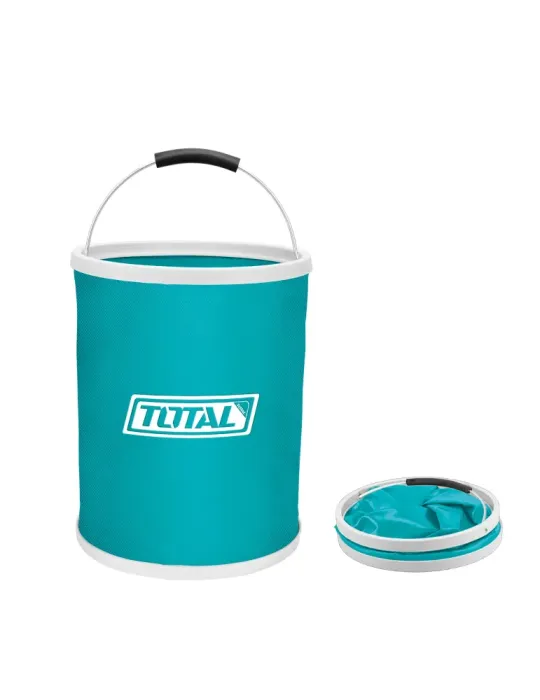 Cubo plegable TGTFB15