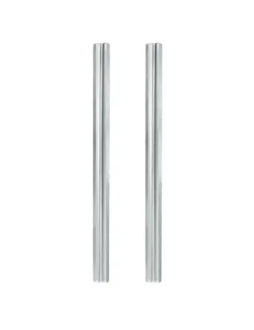 Cuchilla cepillo eléctrico TAC618201 - 82 x 5,5 x 1,2 mm