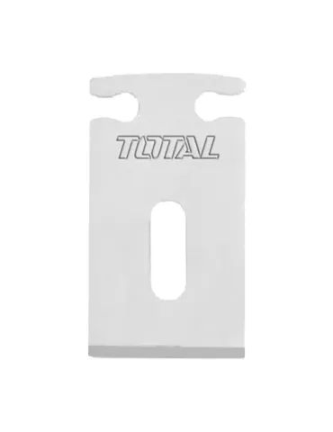 Cuchilla para cepillo THT9391BL - 80 x 44 mm