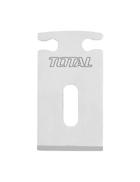 Cuchilla para cepillo THT9391BL - 80 x 44 mm