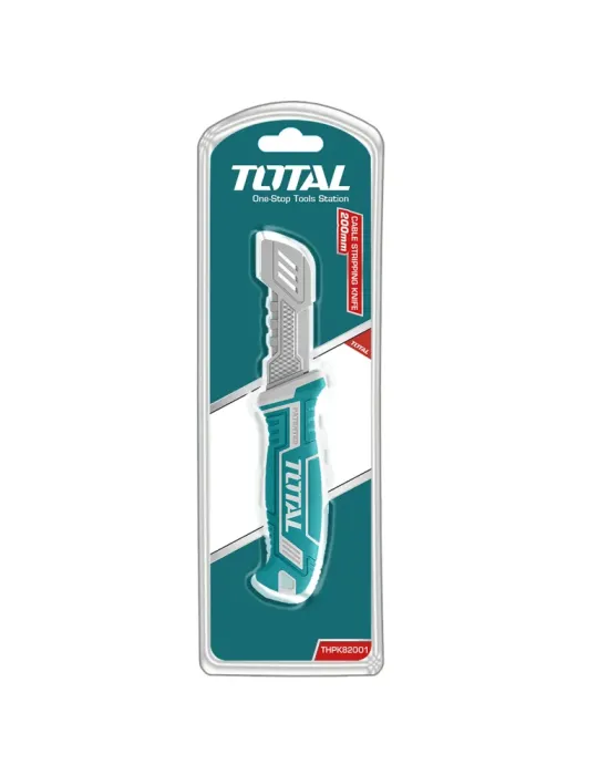 Cuchillo pelacables THT51882 - 200 mm - Acero inoxidable