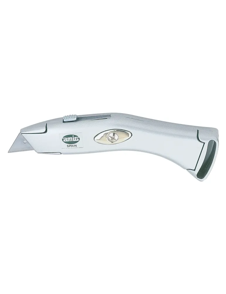Cutter 50 - 180 mm - Aleación de Zinc