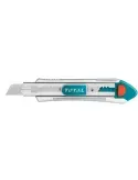 Cutter TG5121806 - 18 x 100 mm - Guía aluminio