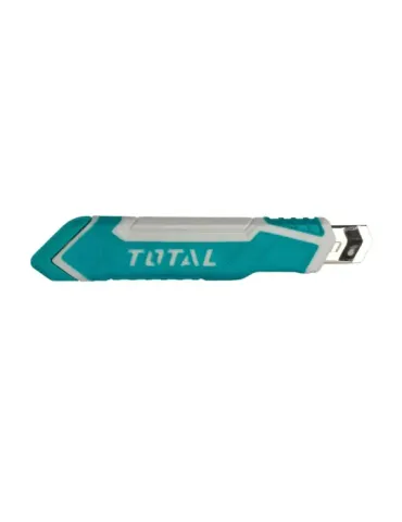 Cutter THT511826 - 18 x 100 mm - Guía plástico
