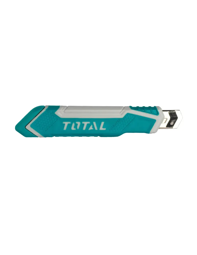 Cutter THT511826 - 18 x 100 mm - Guía plástico