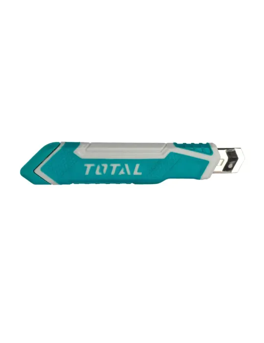 Cutter THT511826 - 18 x 100 mm - Guía plástico