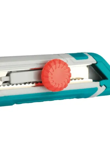 Cutter THT511826 - 18 x 100 mm - Guía plástico 2